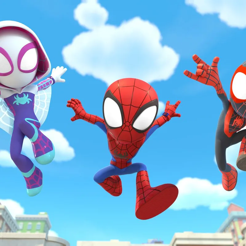 Spider-Man picture